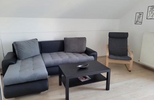 Kirchham Apartment | Rudis Ferienwohnung