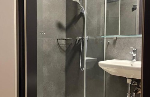 Linz Apartment | Rudolfquartier Linz, Rudolfstraße
