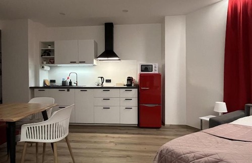 Linz Apartment | Rudolfquartier Linz, Rudolfstraße
