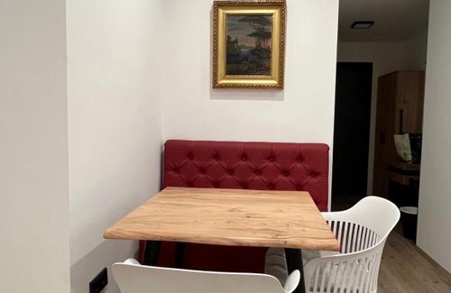 Linz Apartment | Rudolfquartier Linz, Rudolfstraße