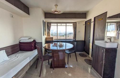 Rajpipla House | Rudra Premium 1 BHK Fully AC