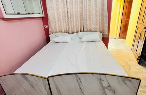 Varanasi House | Rudraksh Inn