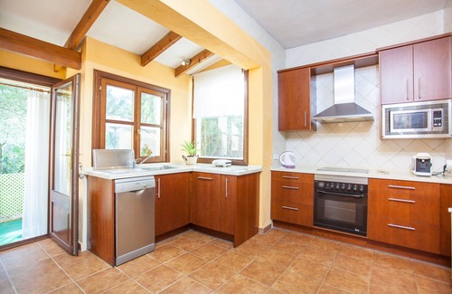 Son Serra de Marina House | RUDY - Beautiful house near the beach. Free WiFi