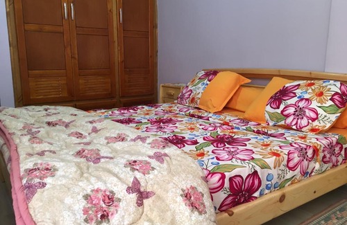 Tigzirt Apartment | Rue Mohamed Arezki Chaib - tigzirt sur mer - tizi ouzou