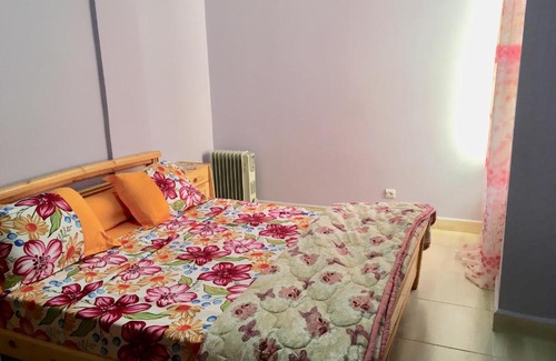 Tigzirt Apartment | Rue Mohamed Arezki Chaib - tigzirt sur mer - tizi ouzou