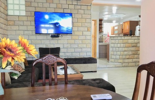 Tigzirt Apartment | Rue Mohamed Arezki Chaib - tigzirt sur mer - tizi ouzou