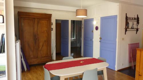Banyuls-sur-Mer Apartment | Rue sebastien spacious apartment close beach