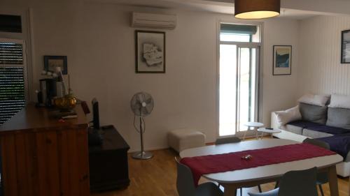 Banyuls-sur-Mer Apartment | Rue sebastien spacious apartment close beach