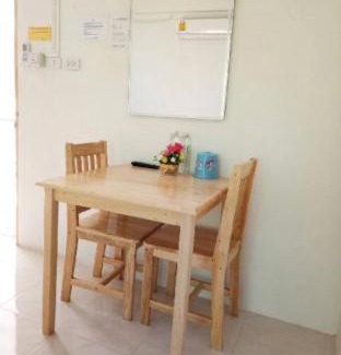 Ranong Hotel | Rueangrat Hotel