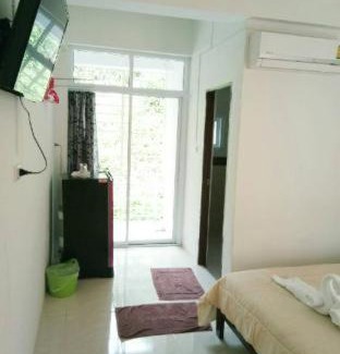 Ranong Hotel | Rueangrat Hotel