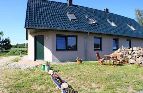 Samtens Apartment | Ruegen Fewo 259