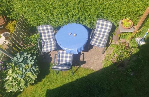 Rambin Apartment | Ruegen Fewo 41