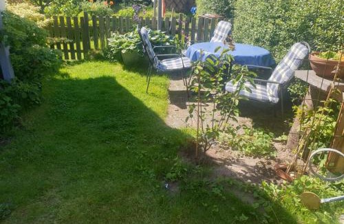 Rambin Apartment | Ruegen Fewo 41