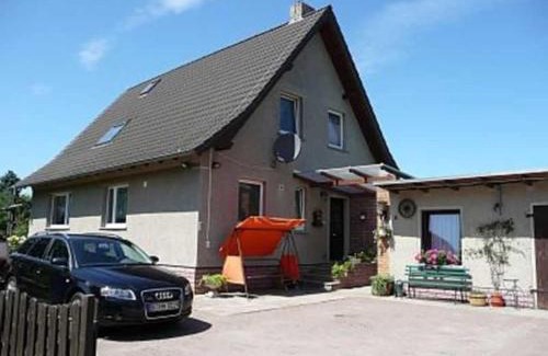 Rambin Apartment | Ruegen Fewo 42