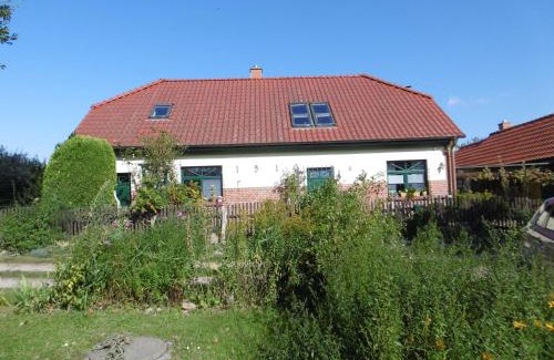 Altefaehr Apartment | Ruegen Fewo 43