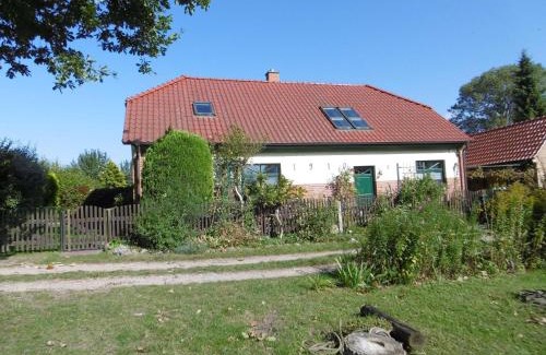 Altefaehr Apartment | Ruegen Fewo 43