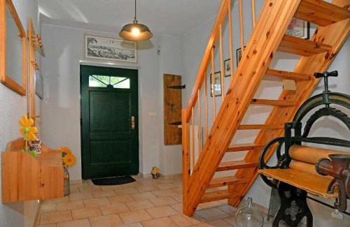 Altefaehr Apartment | Ruegen Fewo 43