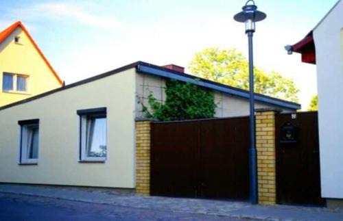 Garz/Rugen Apartment | Ruegen Fewo 65