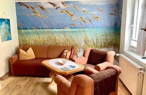 Garz/Rugen Apartment | Ruegen Fewo 65