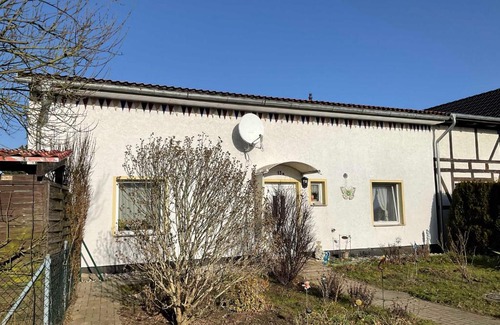 Altefaehr Apartment | Ruegen_Fewo 77