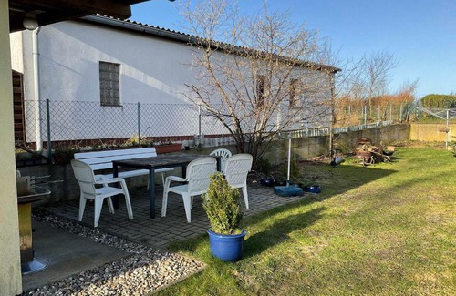 Altefaehr Apartment | Ruegen_Fewo 77
