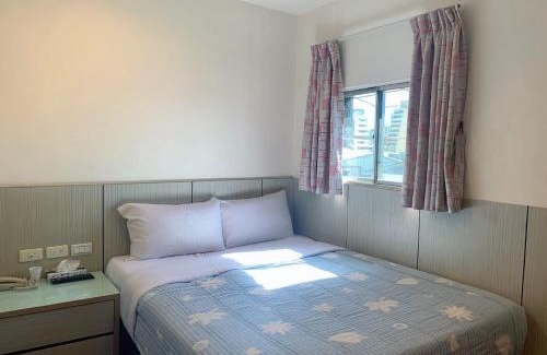 Kaohsiung City Centre Hotel | Ruei Gung Business Hotel Kaohsiung