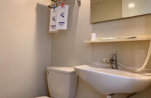 Kaohsiung City Centre Hotel | Ruei Gung Business Hotel Kaohsiung