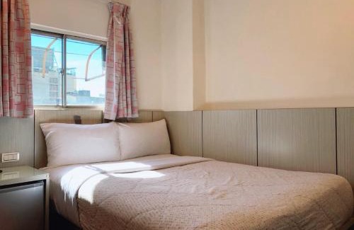 Kaohsiung City Centre Hotel | Ruei Gung Business Hotel Kaohsiung