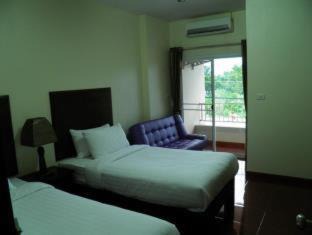 Sukhothai Hotel | Ruen Narisra Resort