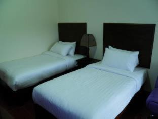 Sukhothai Hotel | Ruen Narisra Resort