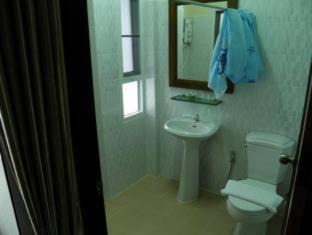 Sukhothai Hotel | Ruen Narisra Resort