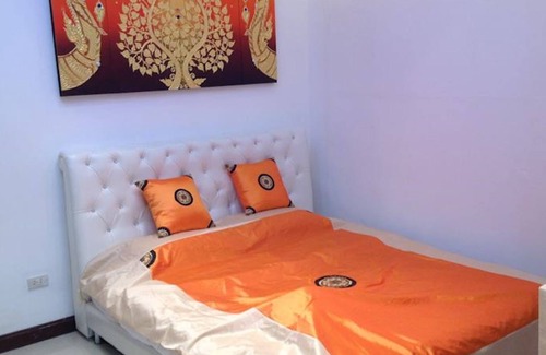Ban Du House | Ruen Roylanna Resort