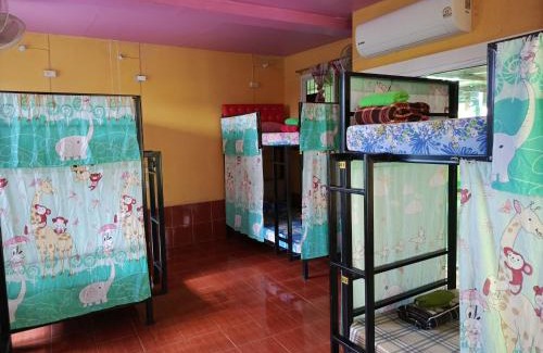Sukhothai House | RuengsriSiri Guesthouse