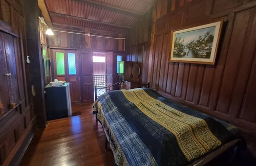 Bang Kruai House | Ruennakornin