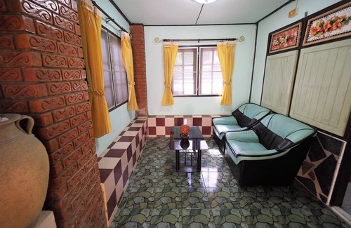 Tha Sao Hotel | Ruenrimkwai Resort