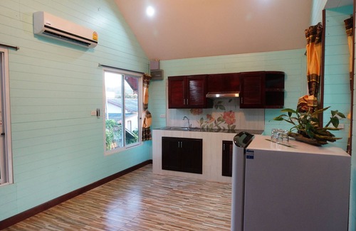 Ban Bo Han Hotel | Ruenthai Boutique