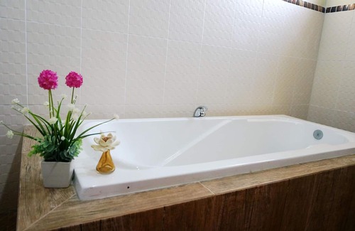 Ban Bo Han Hotel | Ruenthai Boutique