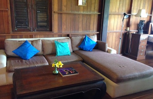 Rayong Hotel | Ruenthairimhaad Resort