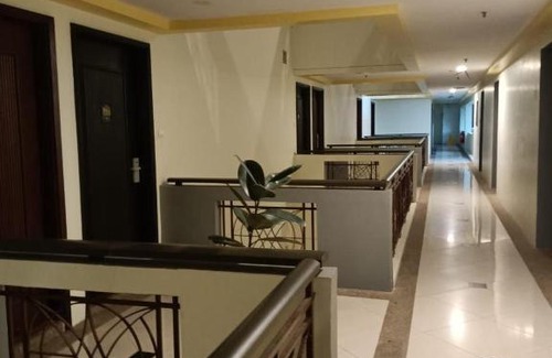 Pulai Apartment | Ruey's Homestay, Cinta Ayu, Pulai Spring