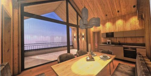 Buerserberg Apartment | Rufana Alpin