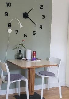 Munchen District House | Ruffinis Souterrain