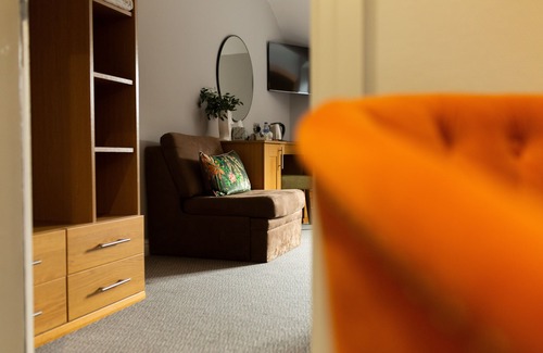 Sollom House | Rufford Arms Hotel