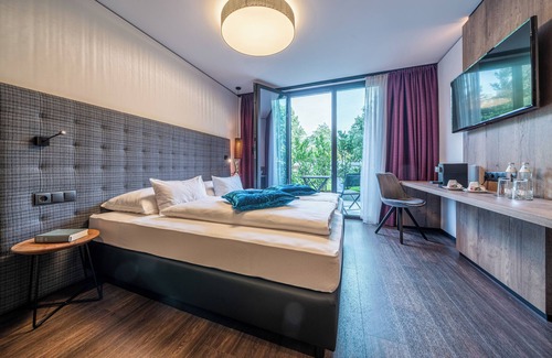 Innsbruck Hotel | Rufi's Hotel Innsbruck