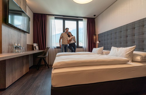 Innsbruck Hotel | Rufi's Hotel Innsbruck