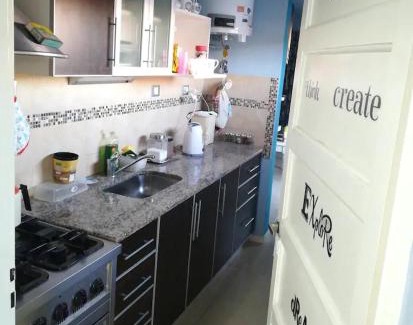 Playa Union House | Rufina Alojamiento