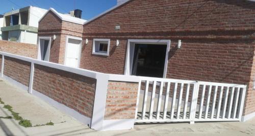 Playa Union House | Rufina Alojamiento