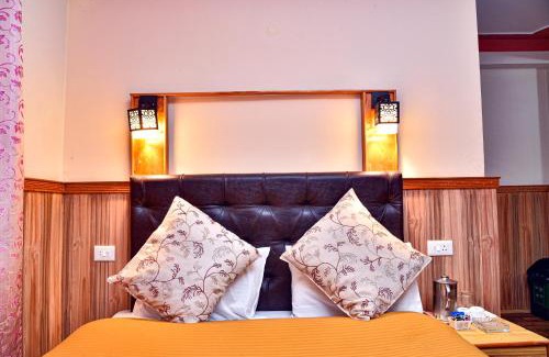 Soshing Hotel | Rufina Blue Pine
