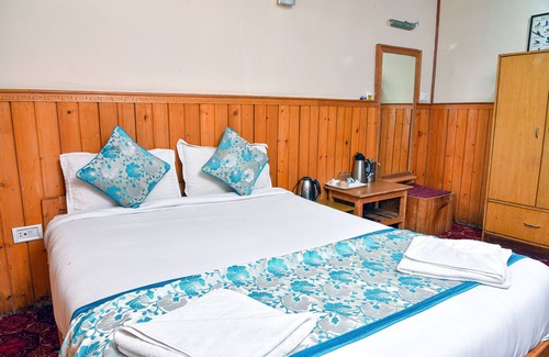 Lachung Hotel | Rufina Royal Lachung