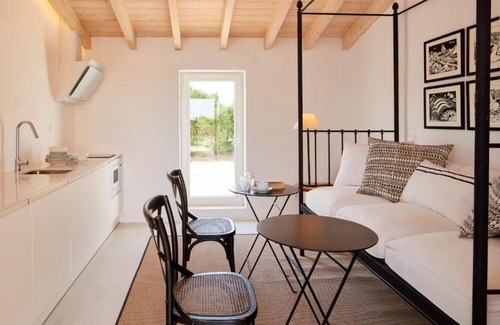 Alcantarilha House | Rufino Quinta - House 6