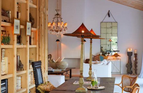 Monte Raposo House | Rufino Quinta